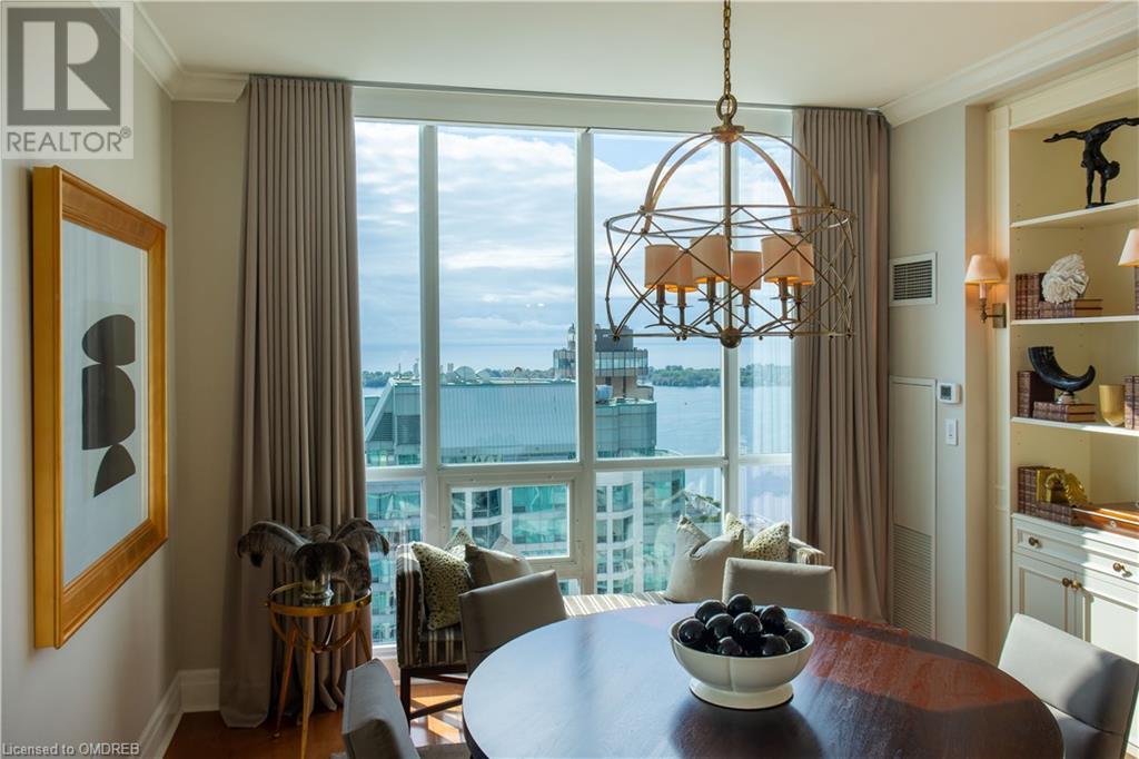 16 Yonge Street Unit# Ph 4006, Toronto, Ontario  M5E 2A1 - Photo 16 - 40568901