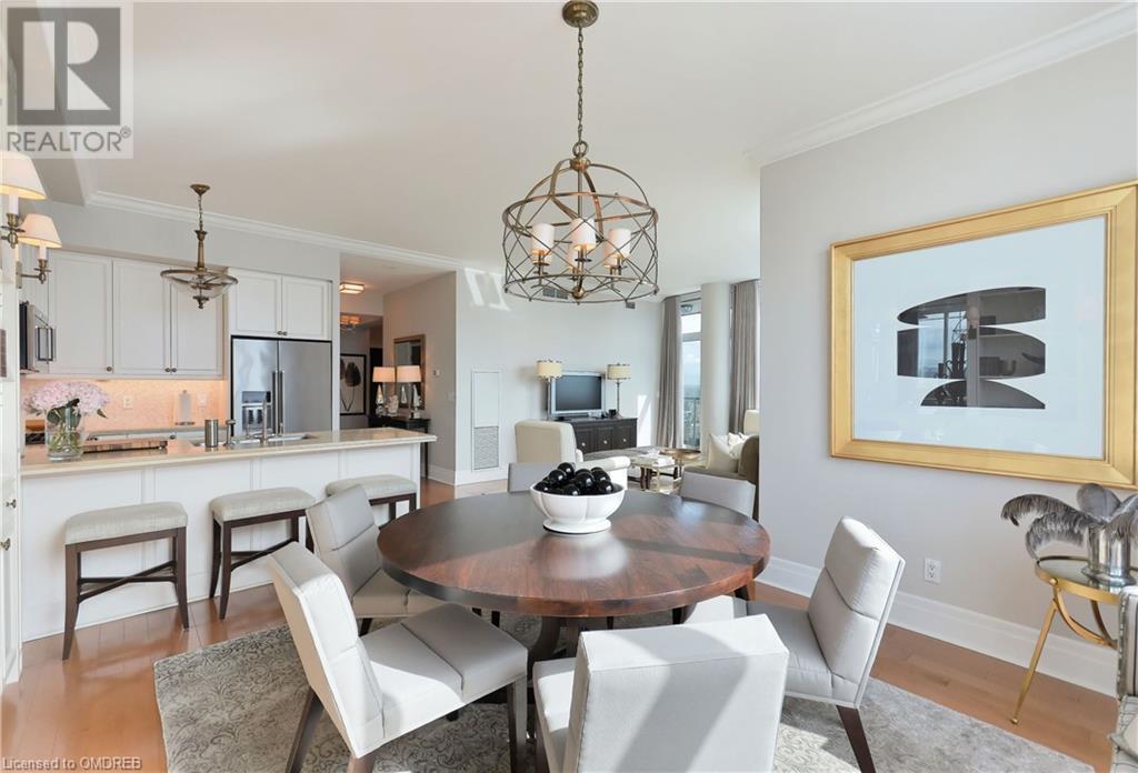 16 Yonge Street Unit# Ph 4006, Toronto, Ontario  M5E 2A1 - Photo 17 - 40568901