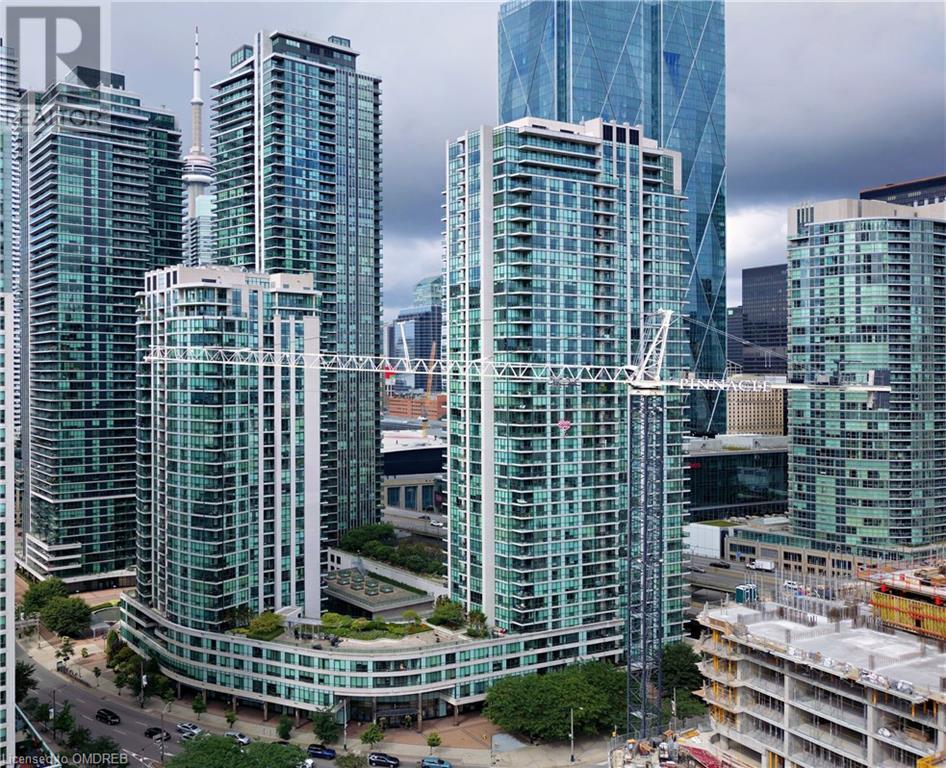 16 Yonge Street Unit# Ph 4006, Toronto, Ontario  M5E 2A1 - Photo 2 - 40568901