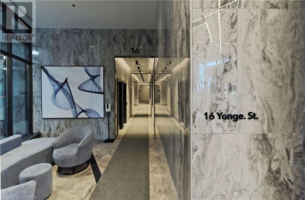 16 Yonge Street Unit# Ph 4006, Toronto, Ontario  M5E 2A1 - Photo 4 - 40568901