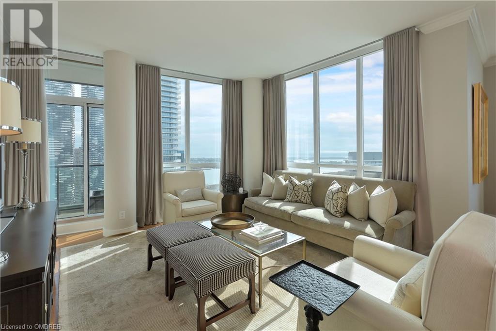 16 Yonge Street Unit# Ph 4006, Toronto, Ontario  M5E 2A1 - Photo 8 - 40568901