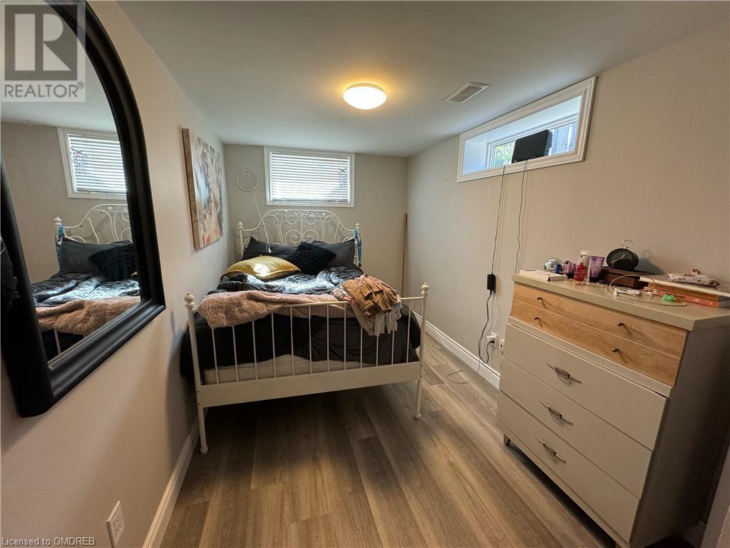 14 Fisher Crescent Unit# Bsmt, Hamilton, Ontario  L9C 4N2 - Photo 7 - 40566456