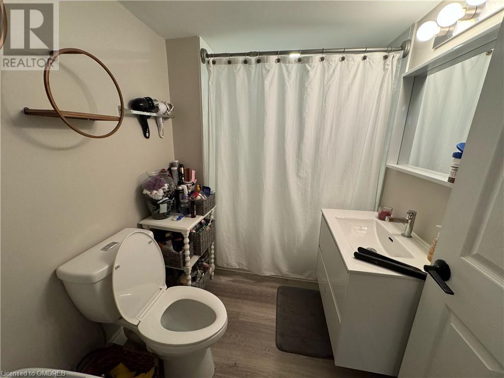 14 Fisher Crescent Unit# Bsmt, Hamilton, Ontario  L9C 4N2 - Photo 8 - 40566456