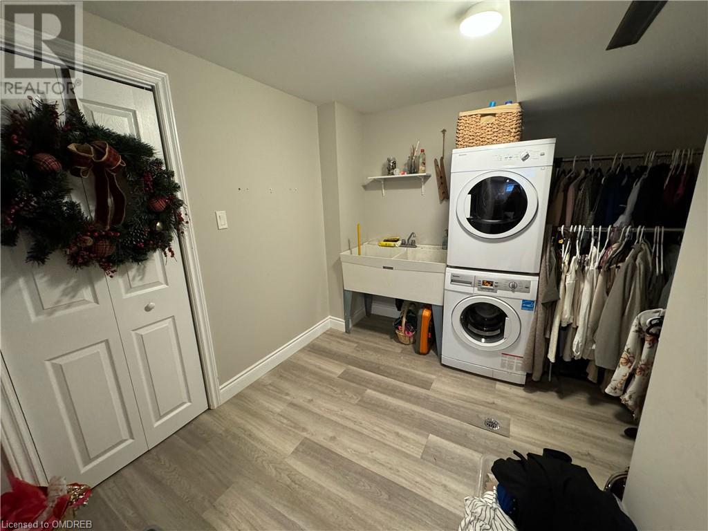 14 Fisher Crescent Unit# Bsmt, Hamilton, Ontario  L9C 4N2 - Photo 9 - 40566456