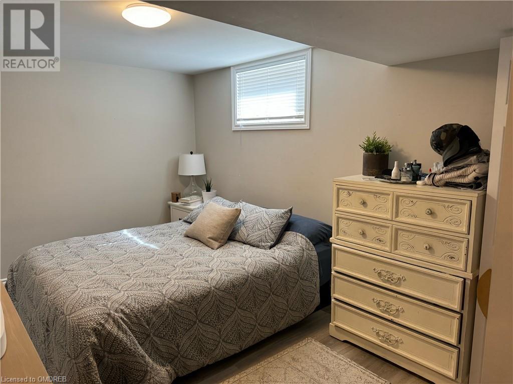14 Fisher Crescent Unit# Bsmt, Hamilton, Ontario  L9C 4N2 - Photo 6 - 40566456