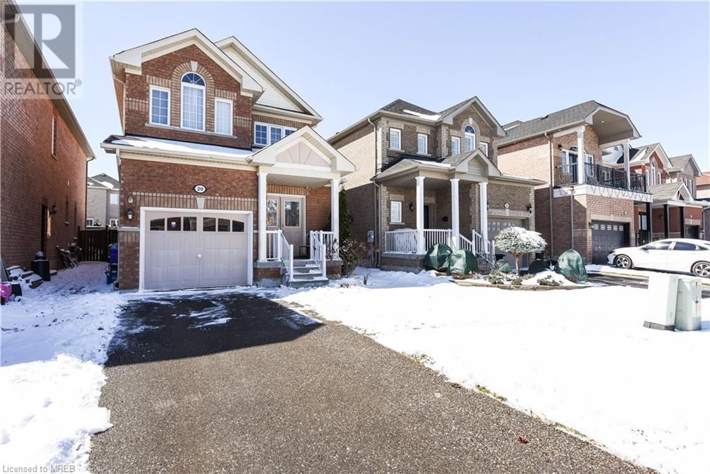 20 EAGLEVIEW Way, Georgetown, 4 Bedrooms Bedrooms, ,4 BathroomsBathrooms,Single Family,For Sale,EAGLEVIEW,40569281