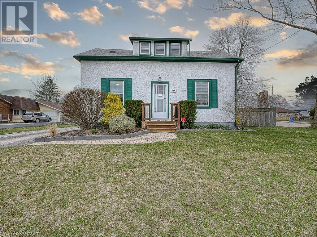 79 Cathcart Street N, Ingersoll, Ontario  N5C 1P5 - Photo 2 - 40564981