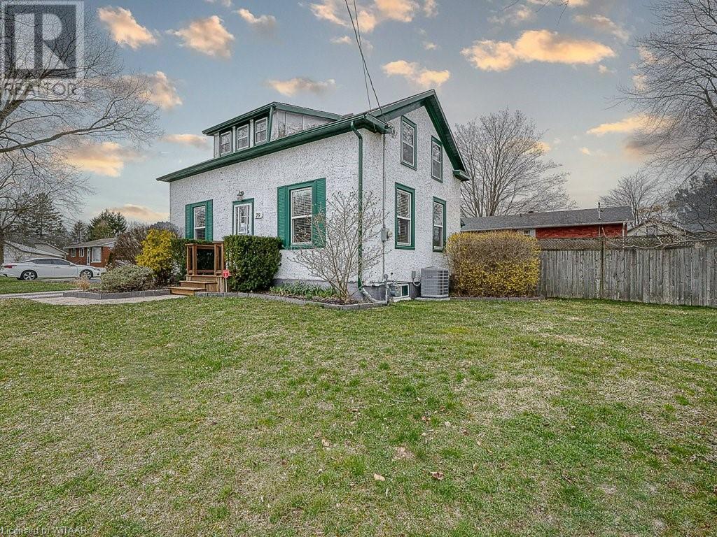 79 Cathcart Street N, Ingersoll, Ontario  N5C 1P5 - Photo 3 - 40564981