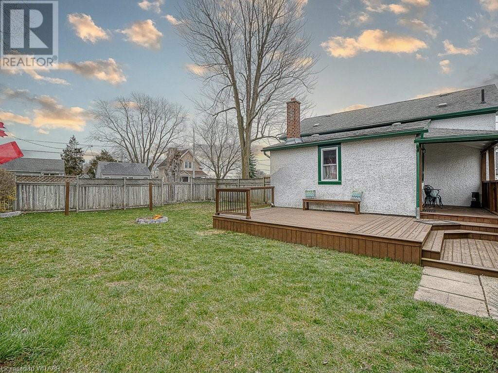 79 Cathcart Street N, Ingersoll, Ontario  N5C 1P5 - Photo 4 - 40564981