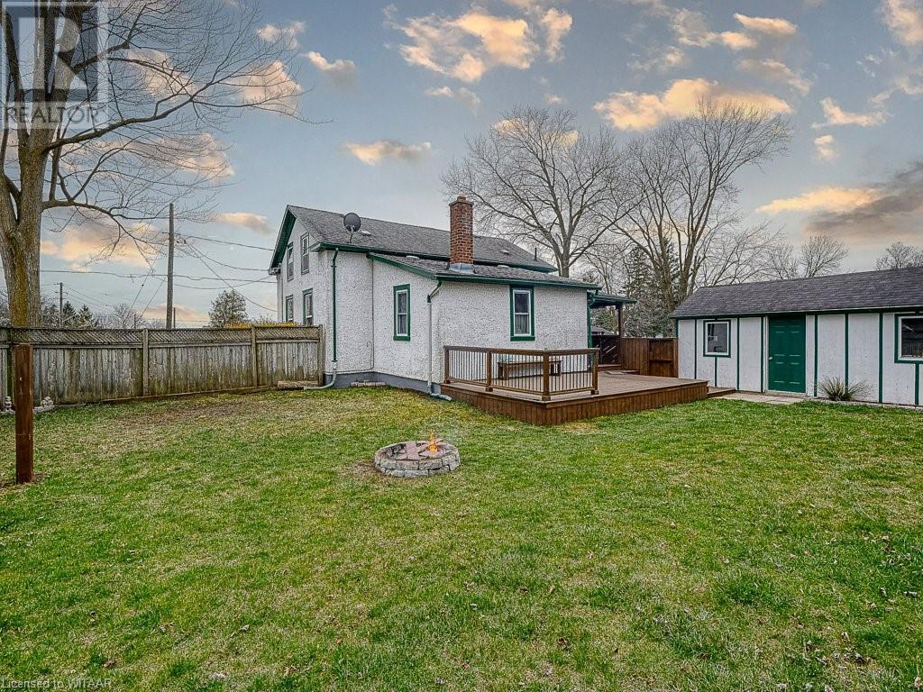 79 Cathcart Street N, Ingersoll, Ontario  N5C 1P5 - Photo 5 - 40564981