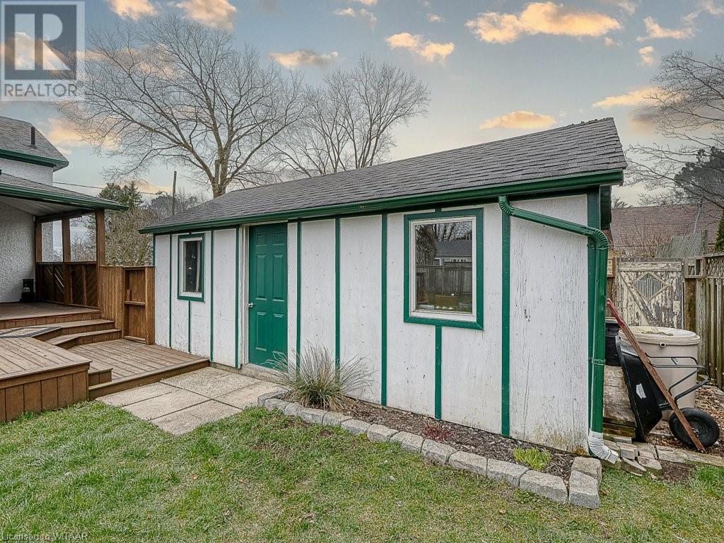 79 Cathcart Street N, Ingersoll, Ontario  N5C 1P5 - Photo 7 - 40564981