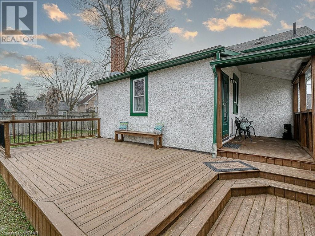 79 Cathcart Street N, Ingersoll, Ontario  N5C 1P5 - Photo 8 - 40564981