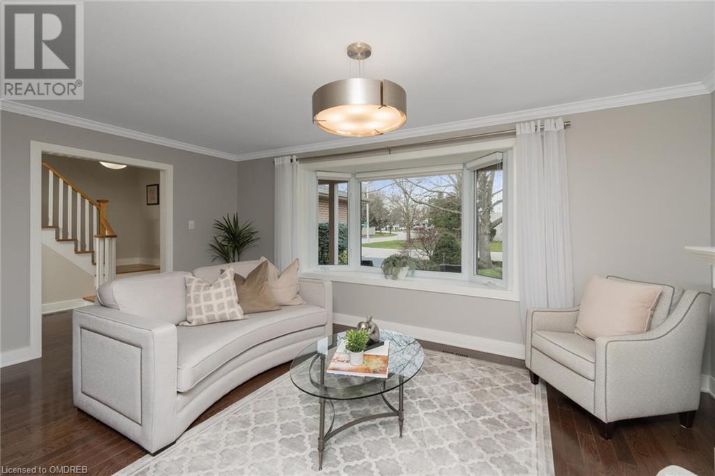 23 Parkview Place, Brampton, Ontario  L6W 2G2 - Photo 11 - 40550753