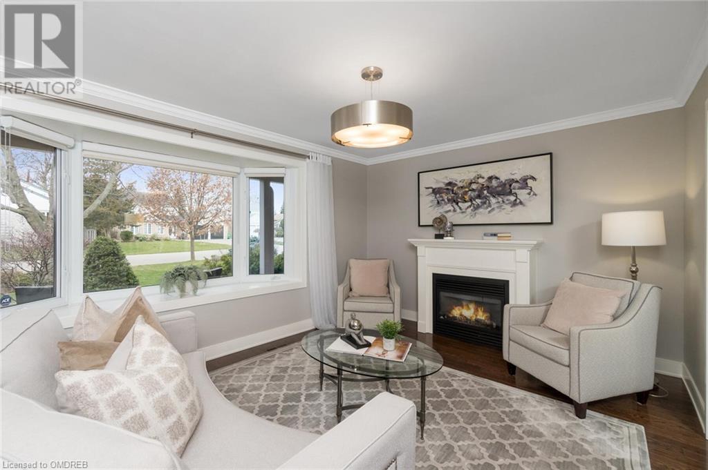 23 Parkview Place, Brampton, Ontario  L6W 2G2 - Photo 12 - 40550753