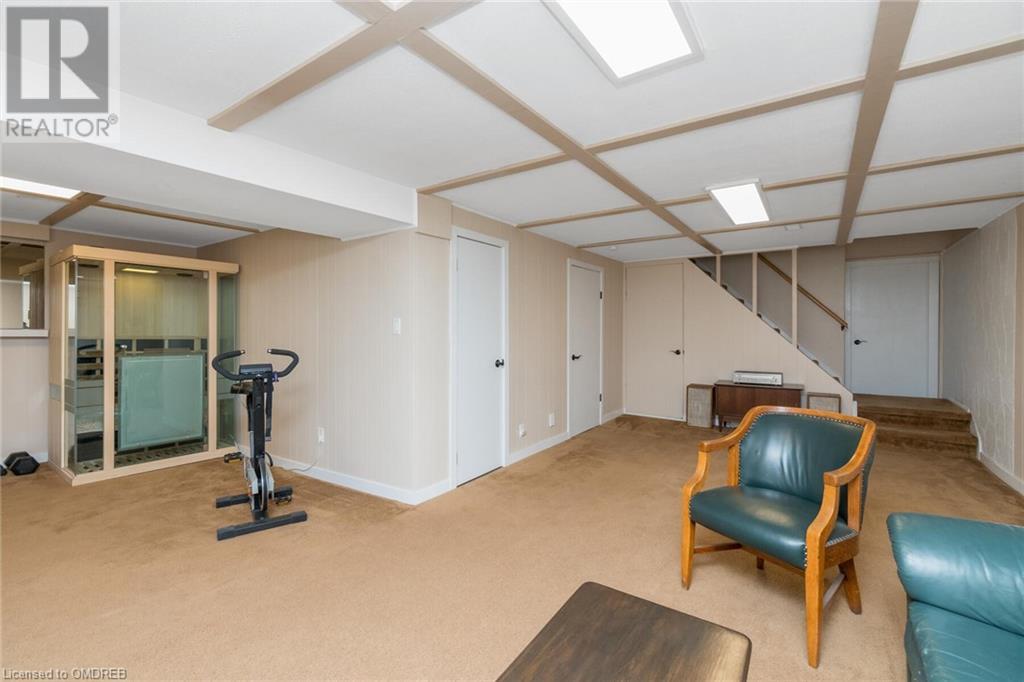 23 Parkview Place, Brampton, Ontario  L6W 2G2 - Photo 28 - 40550753