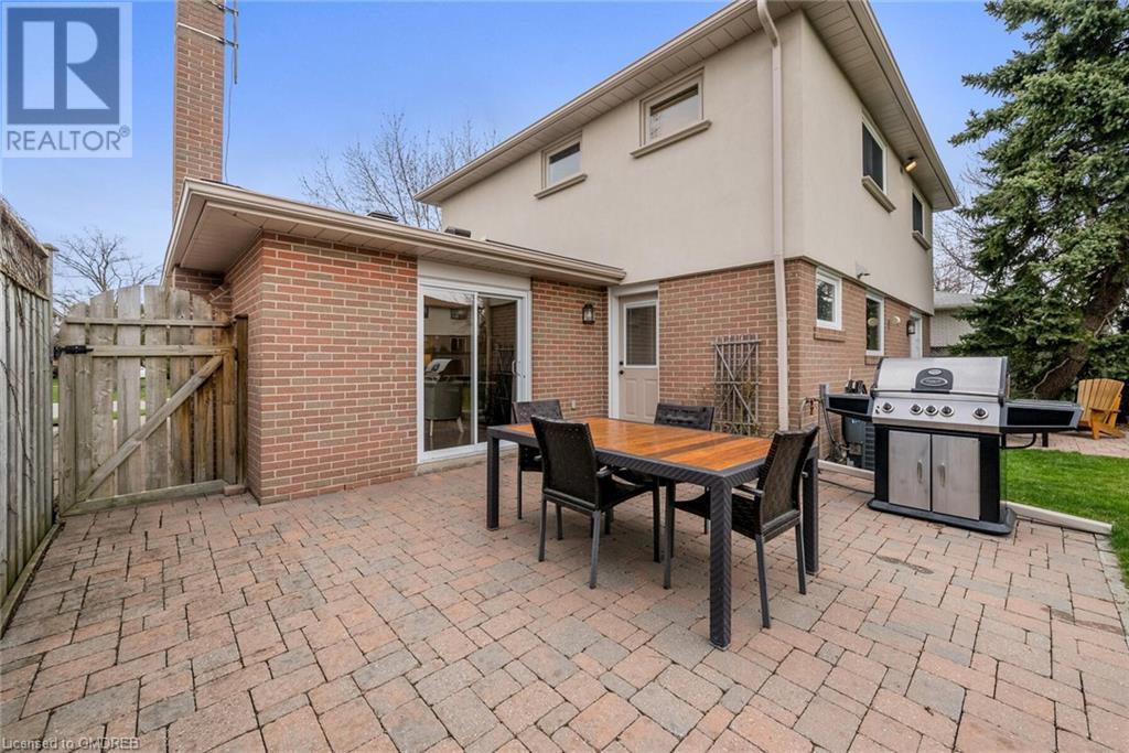 23 Parkview Place, Brampton, Ontario  L6W 2G2 - Photo 34 - 40550753