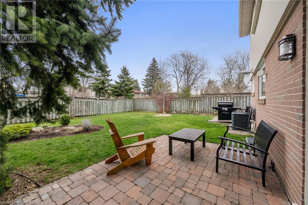 23 Parkview Place, Brampton, Ontario  L6W 2G2 - Photo 35 - 40550753