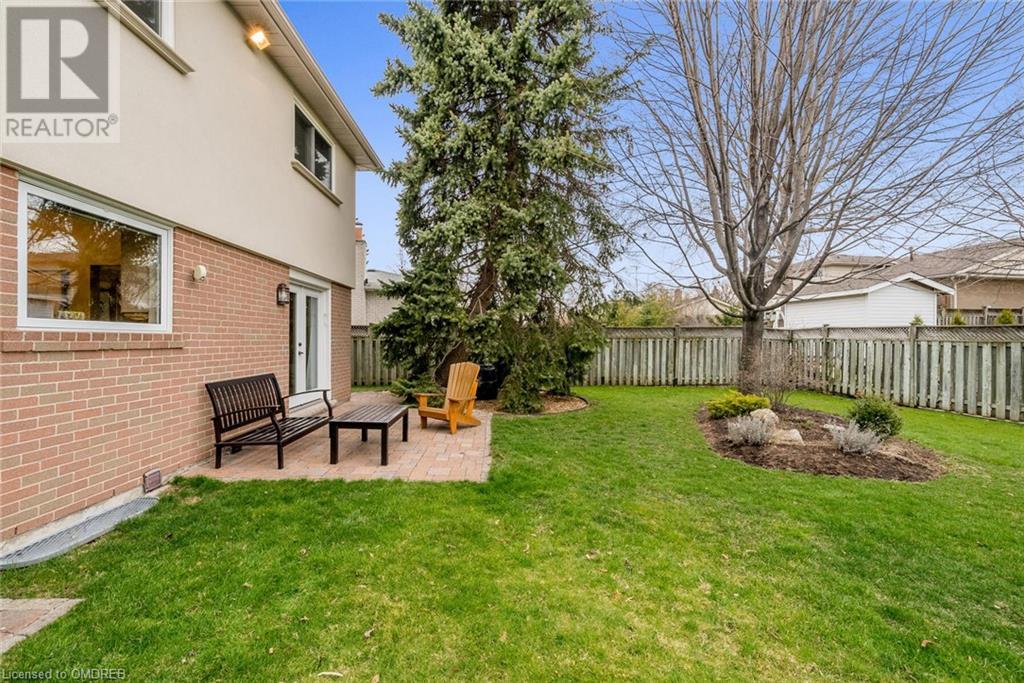 23 Parkview Place, Brampton, Ontario  L6W 2G2 - Photo 36 - 40550753