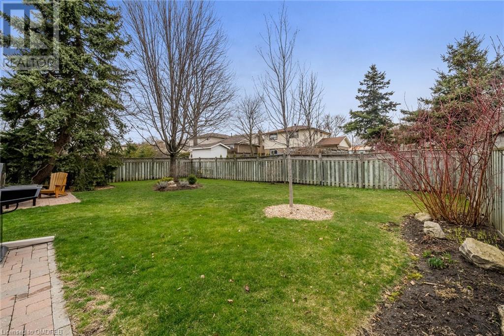 23 Parkview Place, Brampton, Ontario  L6W 2G2 - Photo 37 - 40550753