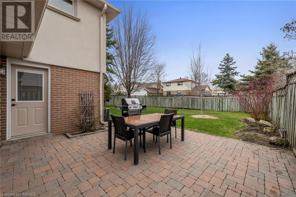 23 Parkview Place, Brampton, Ontario  L6W 2G2 - Photo 38 - 40550753