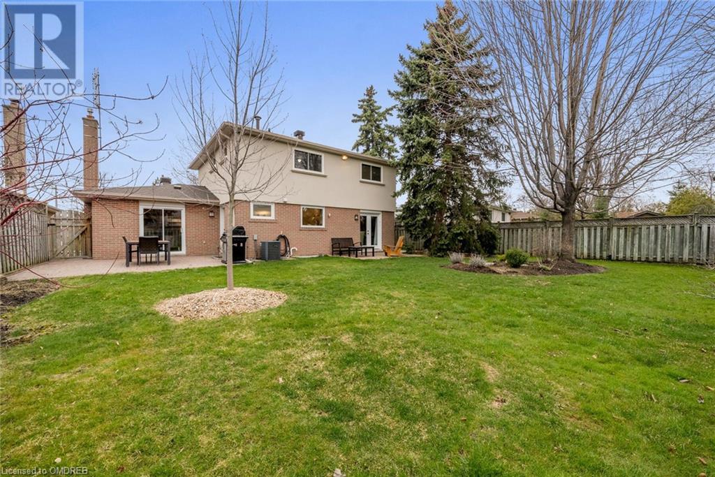 23 Parkview Place, Brampton, Ontario  L6W 2G2 - Photo 40 - 40550753