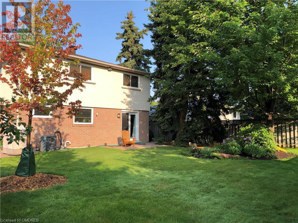 23 Parkview Place, Brampton, Ontario  L6W 2G2 - Photo 41 - 40550753