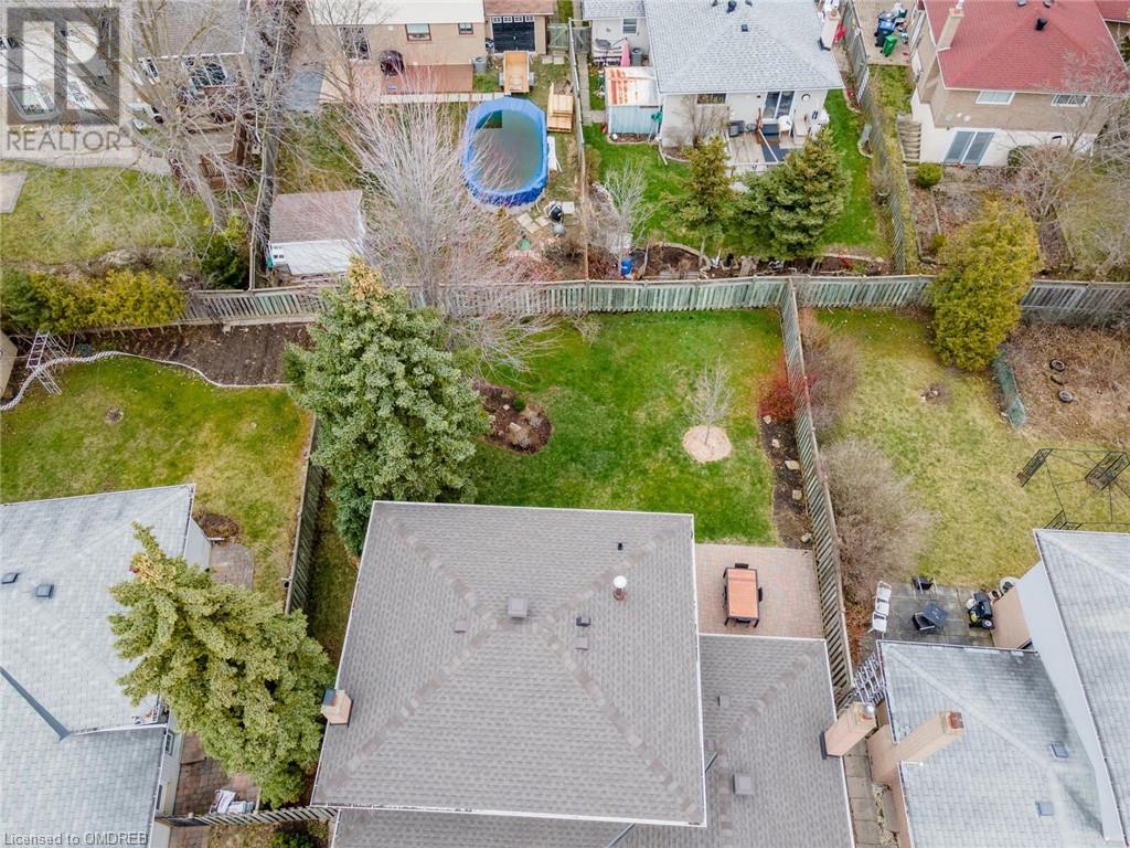 23 Parkview Place, Brampton, Ontario  L6W 2G2 - Photo 42 - 40550753