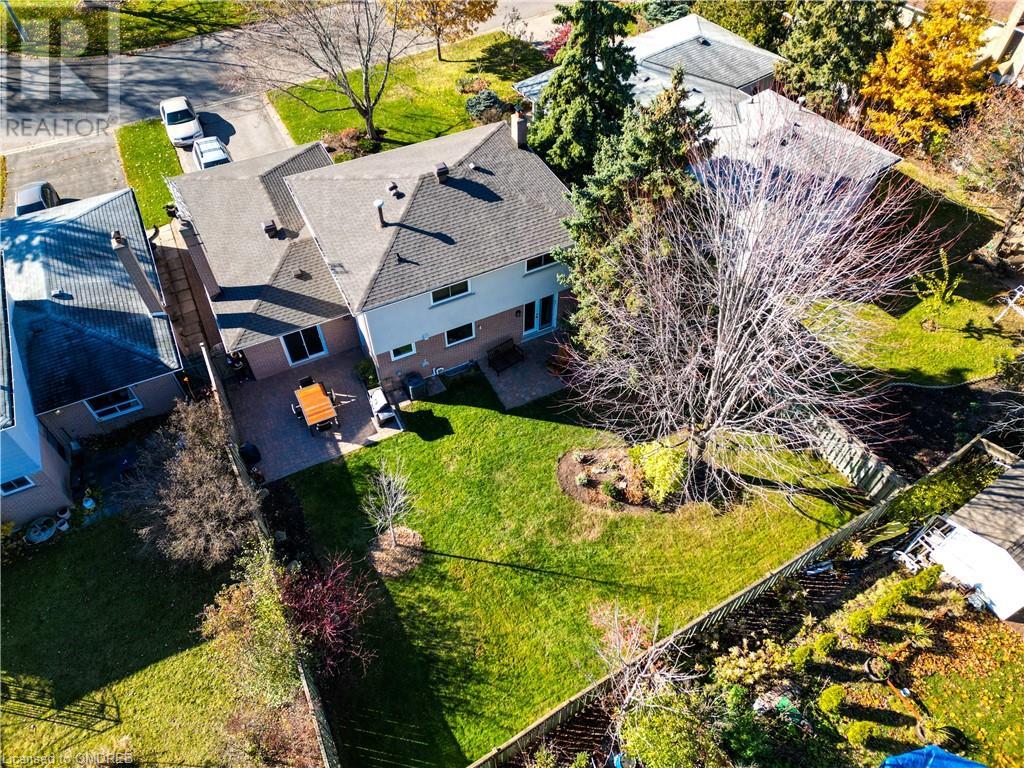 23 Parkview Place, Brampton, Ontario  L6W 2G2 - Photo 43 - 40550753