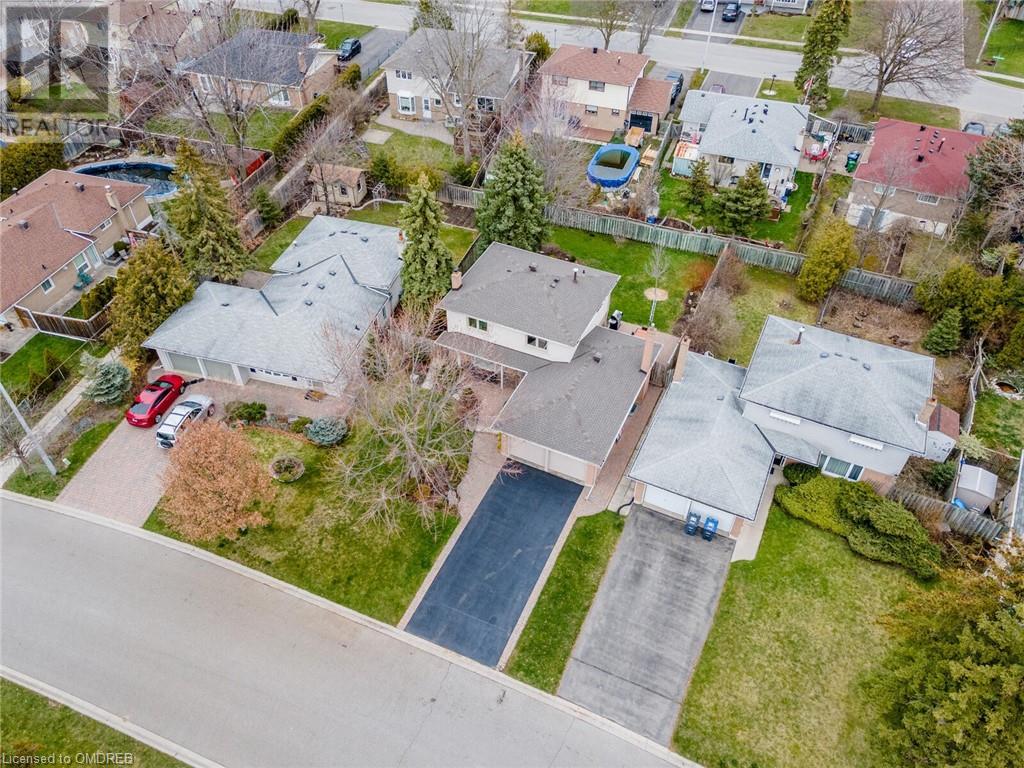 23 Parkview Place, Brampton, Ontario  L6W 2G2 - Photo 44 - 40550753