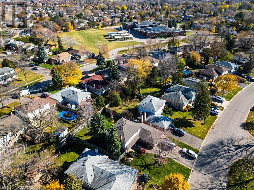 23 Parkview Place, Brampton, Ontario  L6W 2G2 - Photo 45 - 40550753