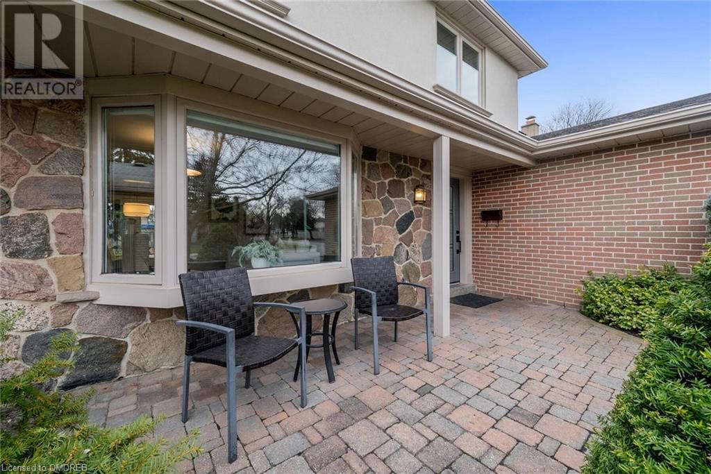 23 Parkview Place, Brampton, Ontario  L6W 2G2 - Photo 46 - 40550753