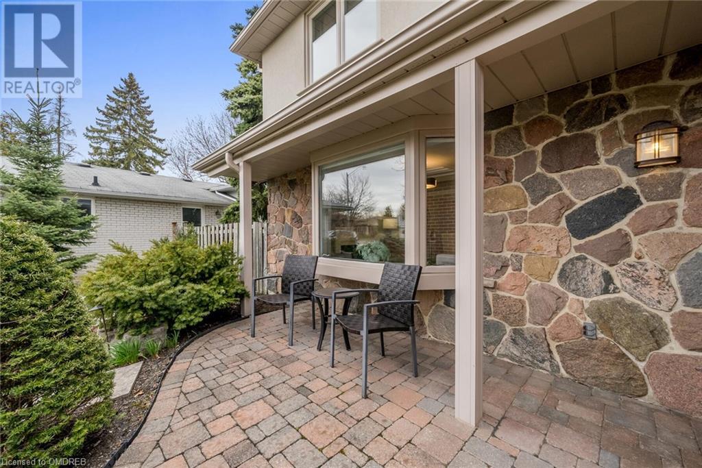 23 Parkview Place, Brampton, Ontario  L6W 2G2 - Photo 47 - 40550753