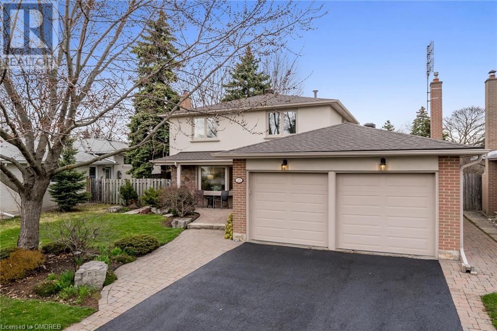 23 Parkview Place, Brampton, Ontario  L6W 2G2 - Photo 48 - 40550753