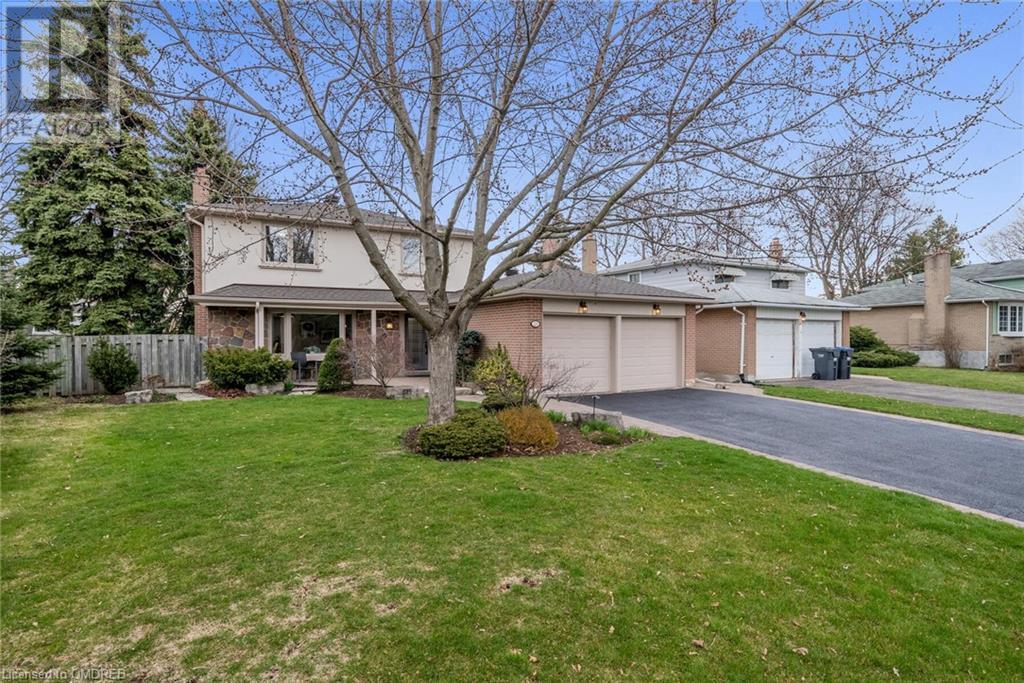 23 Parkview Place, Brampton, Ontario  L6W 2G2 - Photo 49 - 40550753