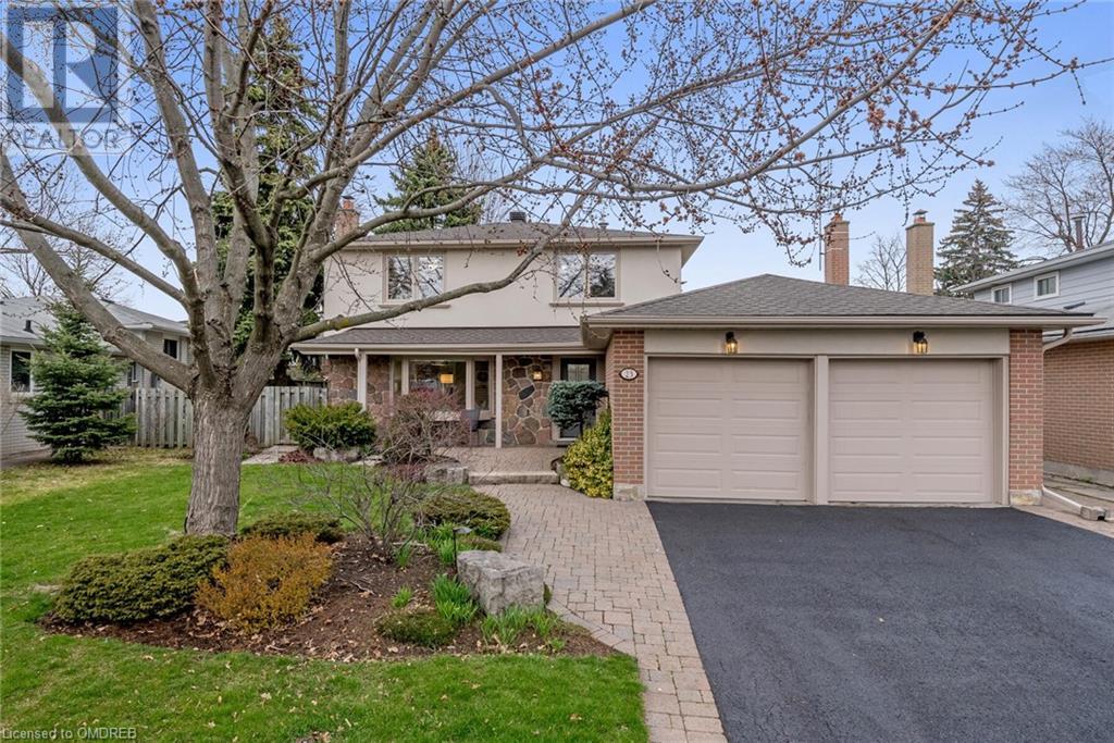 23 Parkview Place, Brampton, Ontario  L6W 2G2 - Photo 50 - 40550753