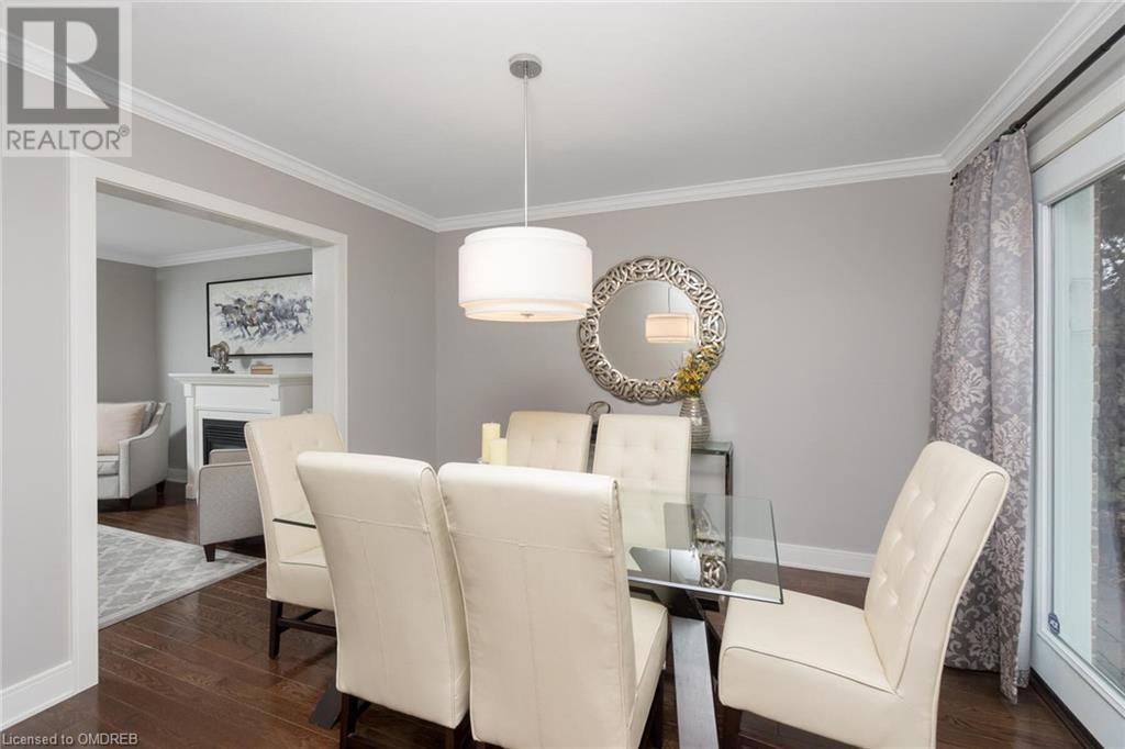 23 Parkview Place, Brampton, Ontario  L6W 2G2 - Photo 9 - 40550753