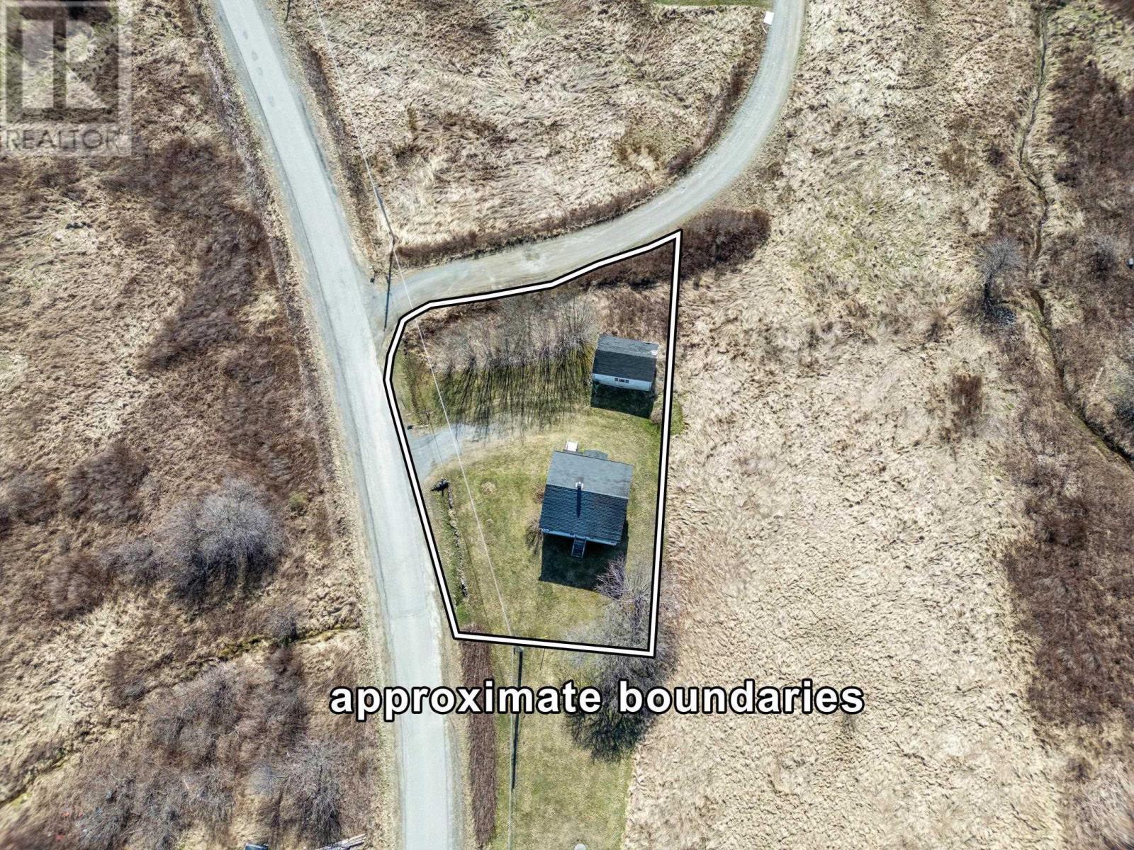 32 Gaudet Road, St. Bernard, Nova Scotia  B0W 3T0 - Photo 2 - 202406696