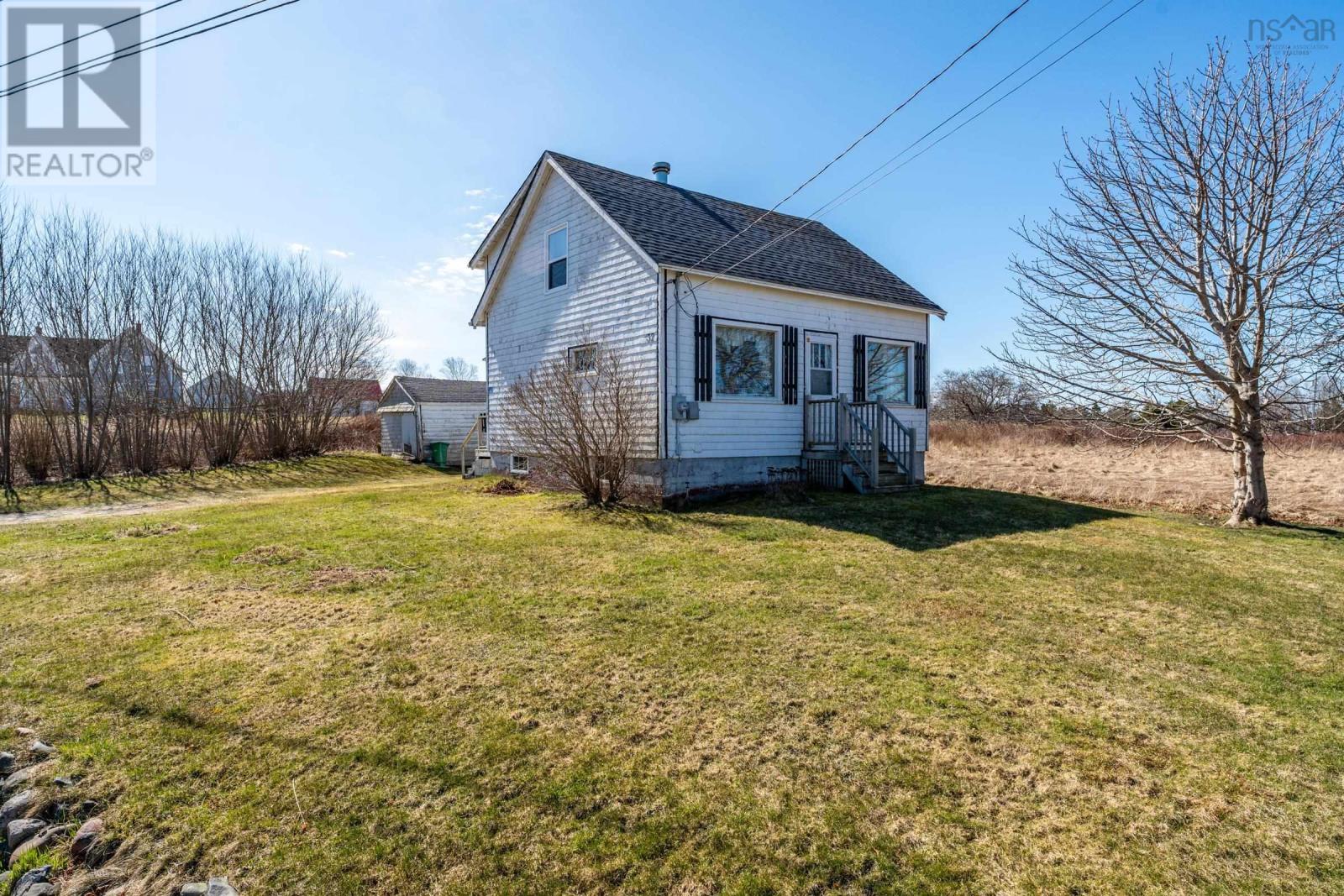 32 Gaudet Road, St. Bernard, Nova Scotia  B0W 3T0 - Photo 29 - 202406696