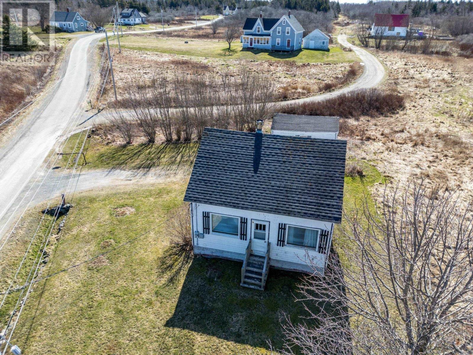 32 Gaudet Road, St. Bernard, Nova Scotia  B0W 3T0 - Photo 3 - 202406696