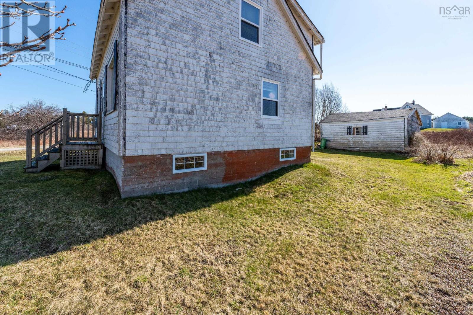 32 Gaudet Road, St. Bernard, Nova Scotia  B0W 3T0 - Photo 30 - 202406696