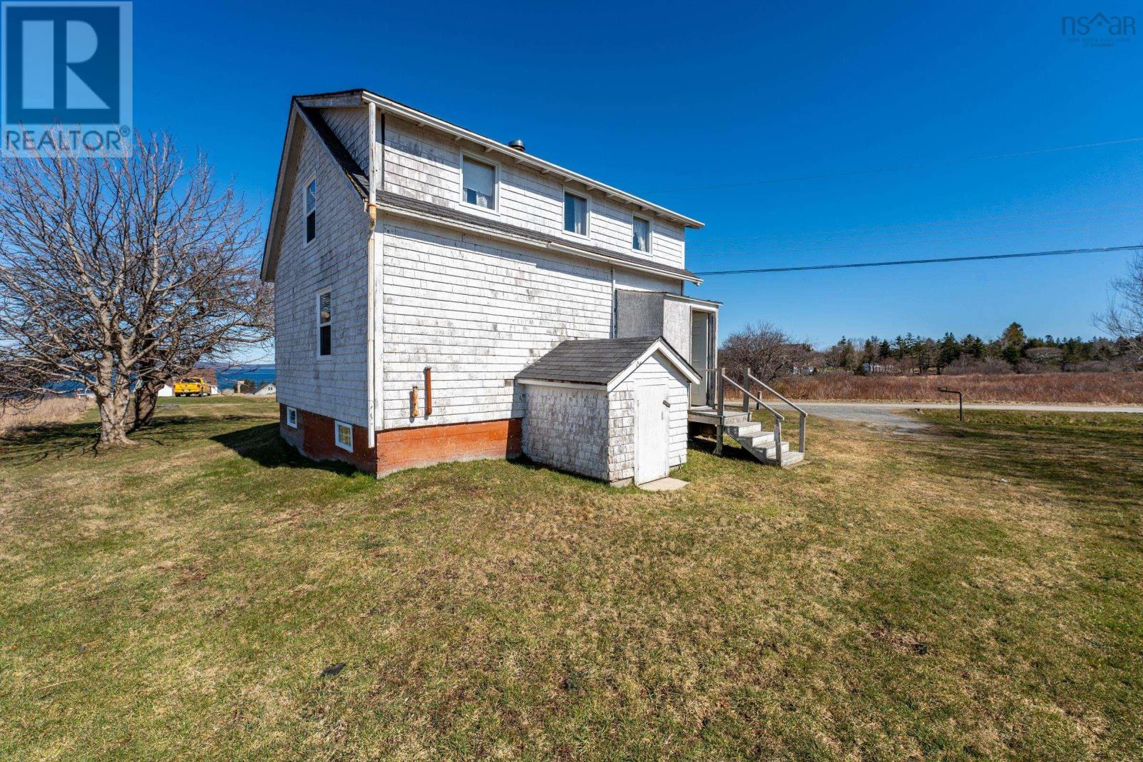 32 Gaudet Road, St. Bernard, Nova Scotia  B0W 3T0 - Photo 31 - 202406696