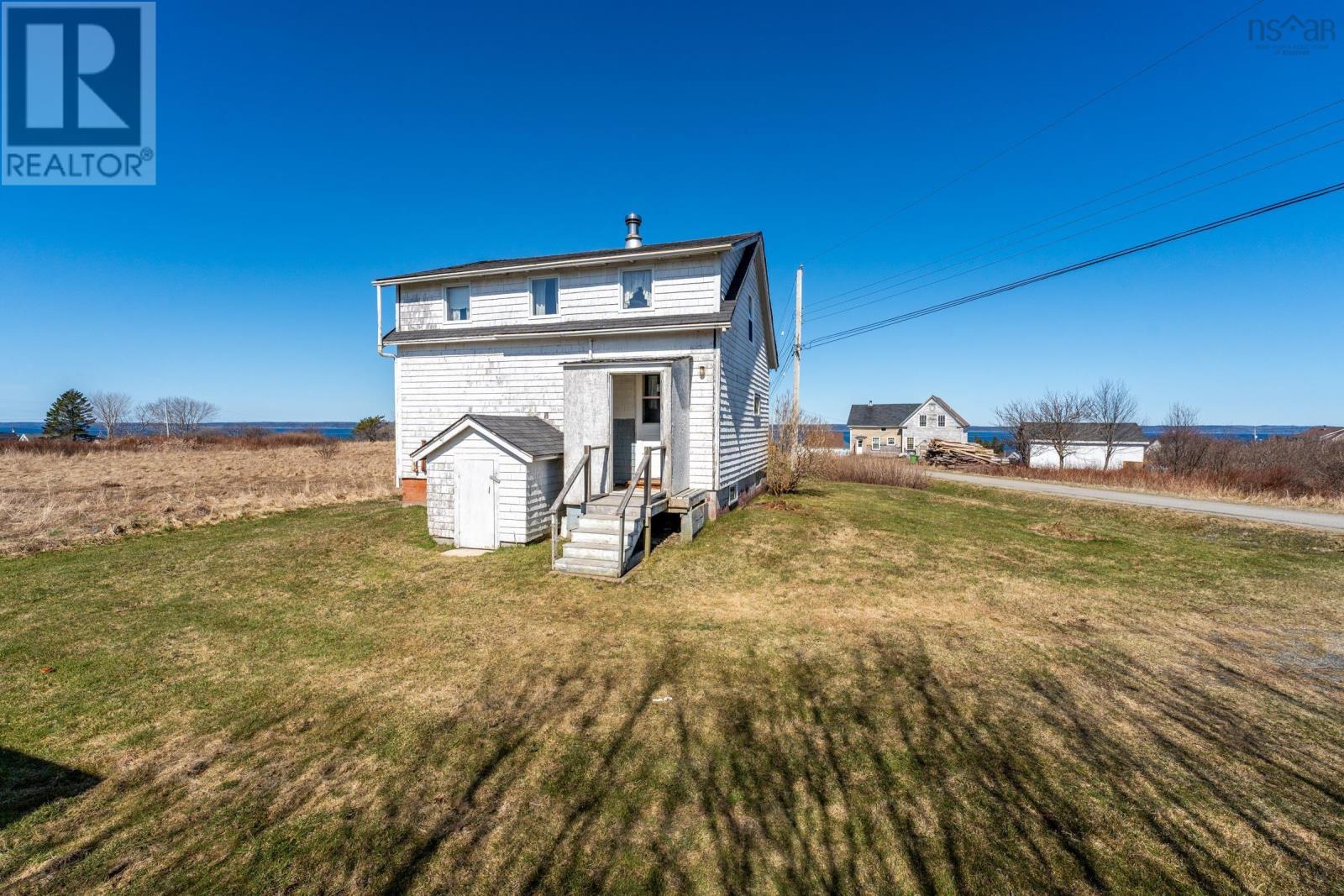 32 Gaudet Road, St. Bernard, Nova Scotia  B0W 3T0 - Photo 32 - 202406696