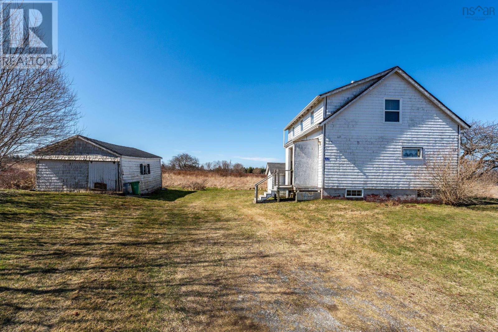 32 Gaudet Road, St. Bernard, Nova Scotia  B0W 3T0 - Photo 33 - 202406696