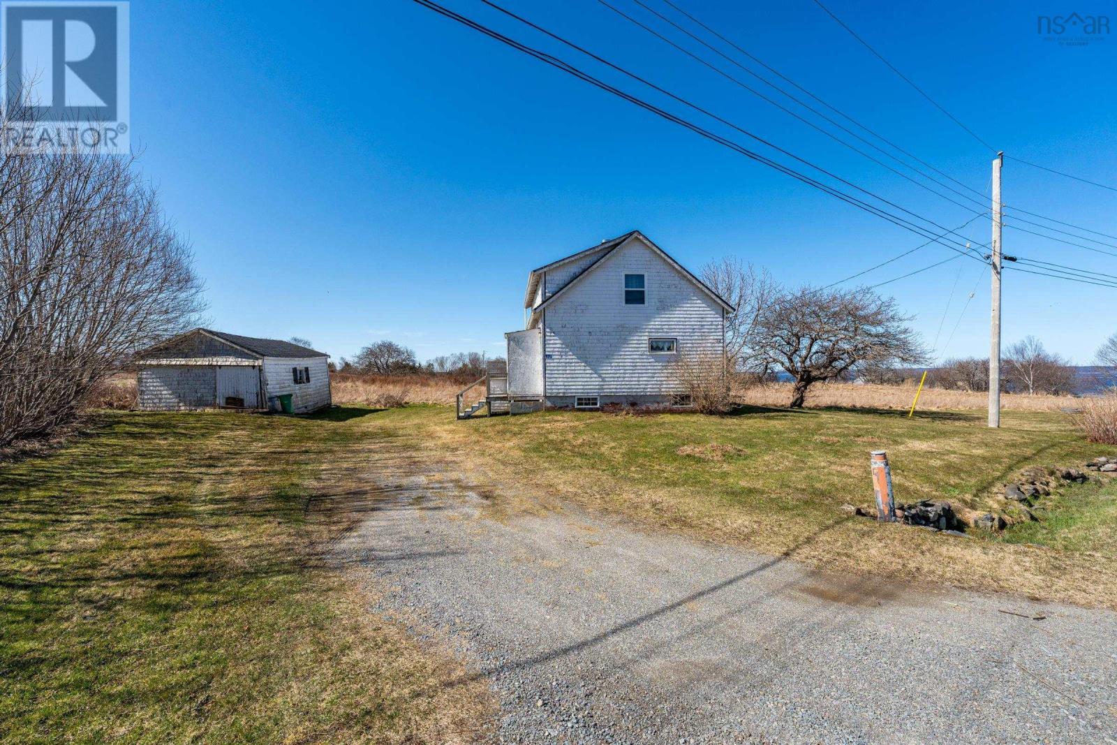 32 Gaudet Road, St. Bernard, Nova Scotia  B0W 3T0 - Photo 34 - 202406696