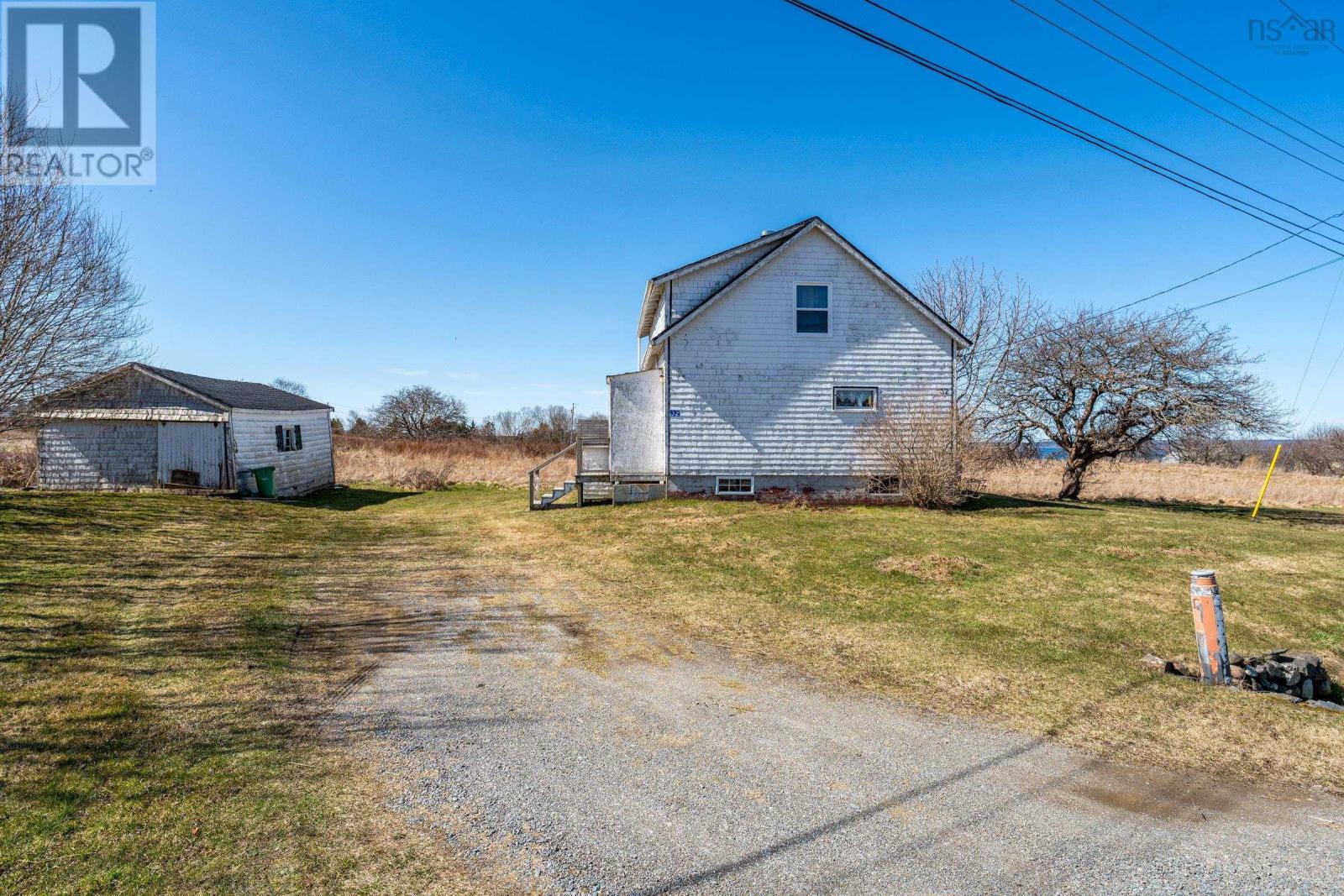 32 Gaudet Road, St. Bernard, Nova Scotia  B0W 3T0 - Photo 35 - 202406696
