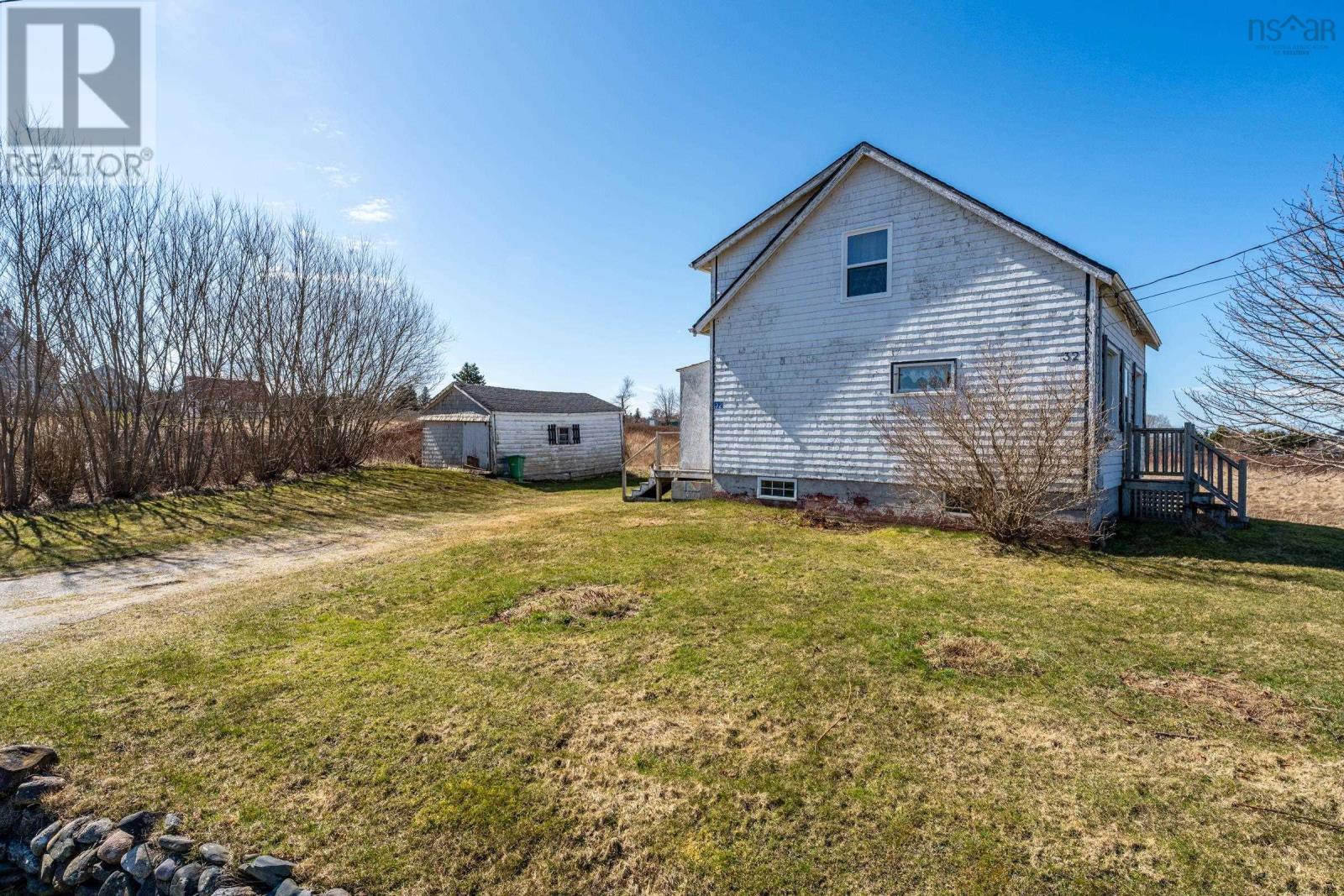 32 Gaudet Road, St. Bernard, Nova Scotia  B0W 3T0 - Photo 36 - 202406696