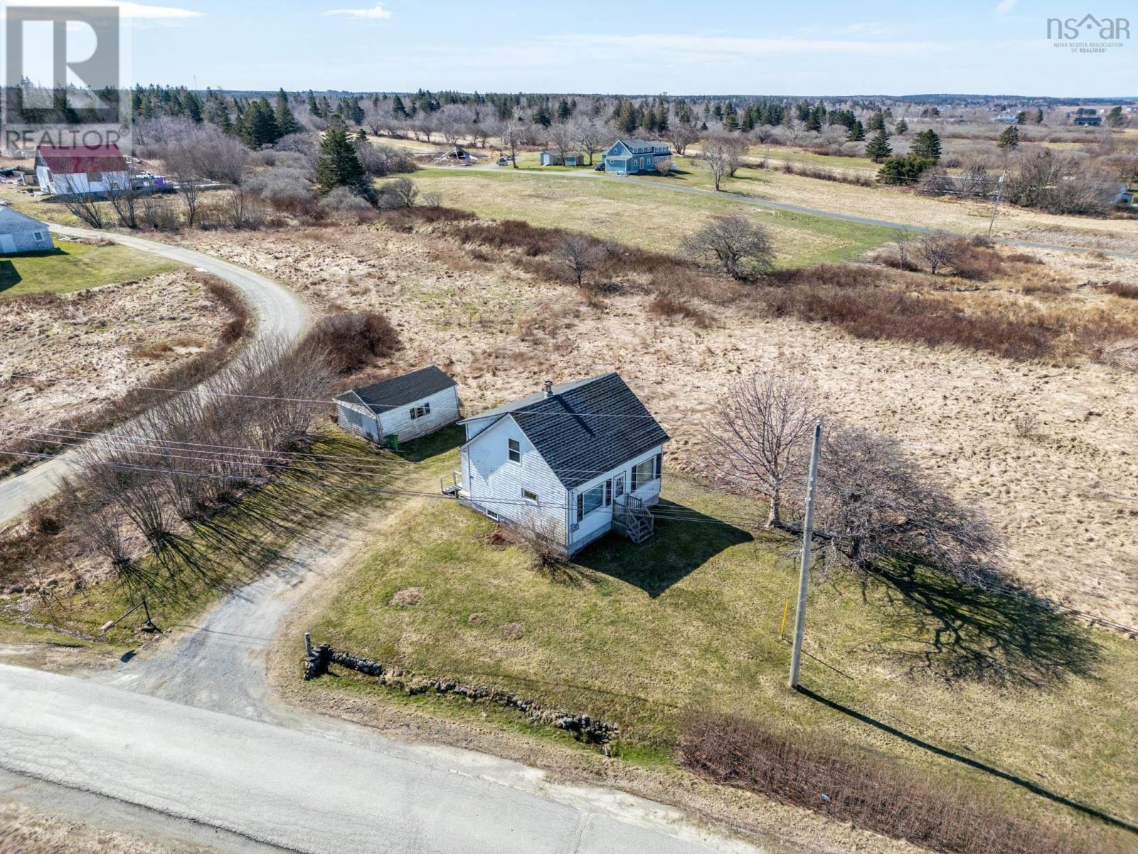 32 Gaudet Road, St. Bernard, Nova Scotia  B0W 3T0 - Photo 37 - 202406696