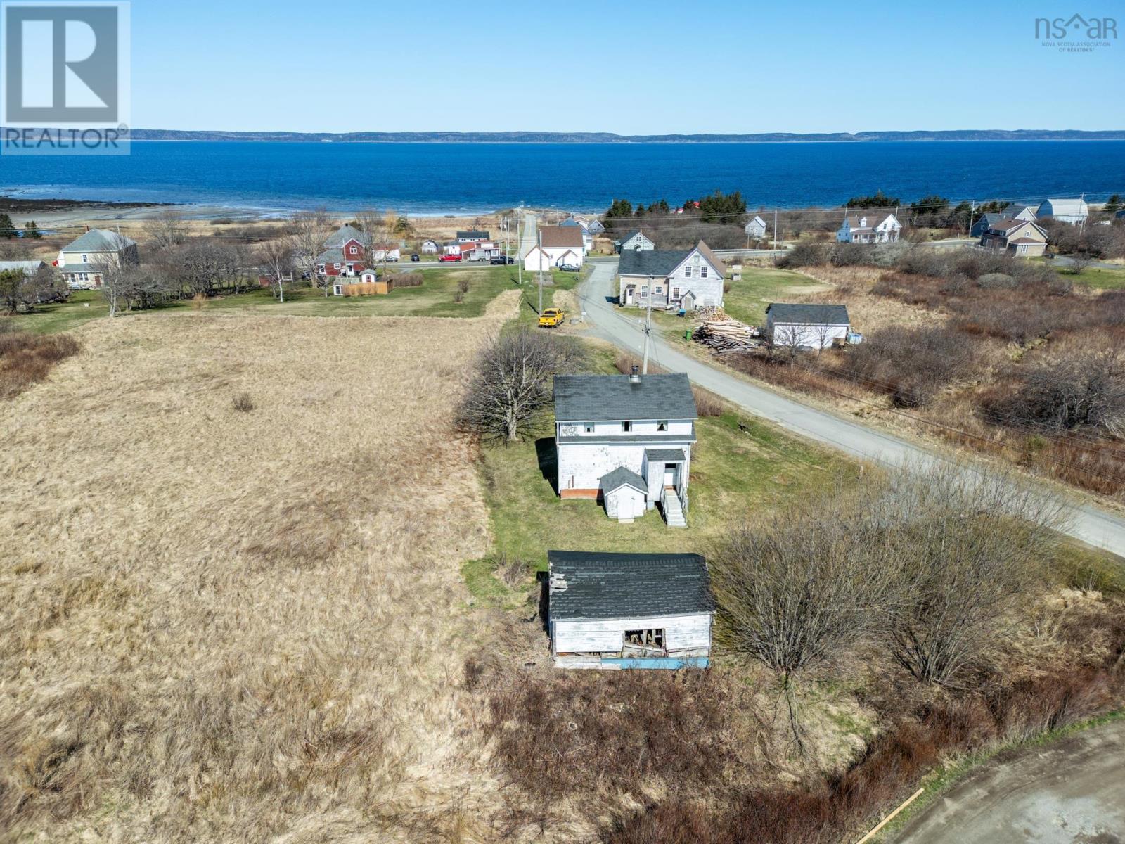 32 Gaudet Road, St. Bernard, Nova Scotia  B0W 3T0 - Photo 38 - 202406696