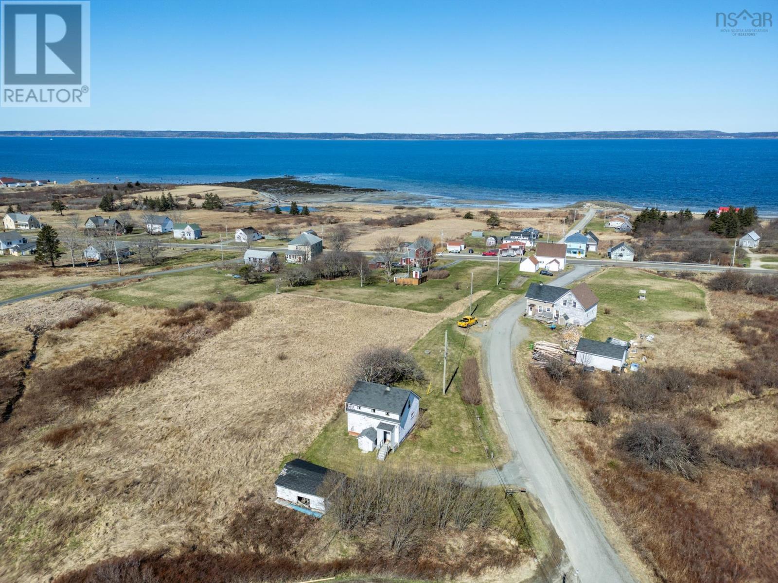 32 Gaudet Road, St. Bernard, Nova Scotia  B0W 3T0 - Photo 39 - 202406696