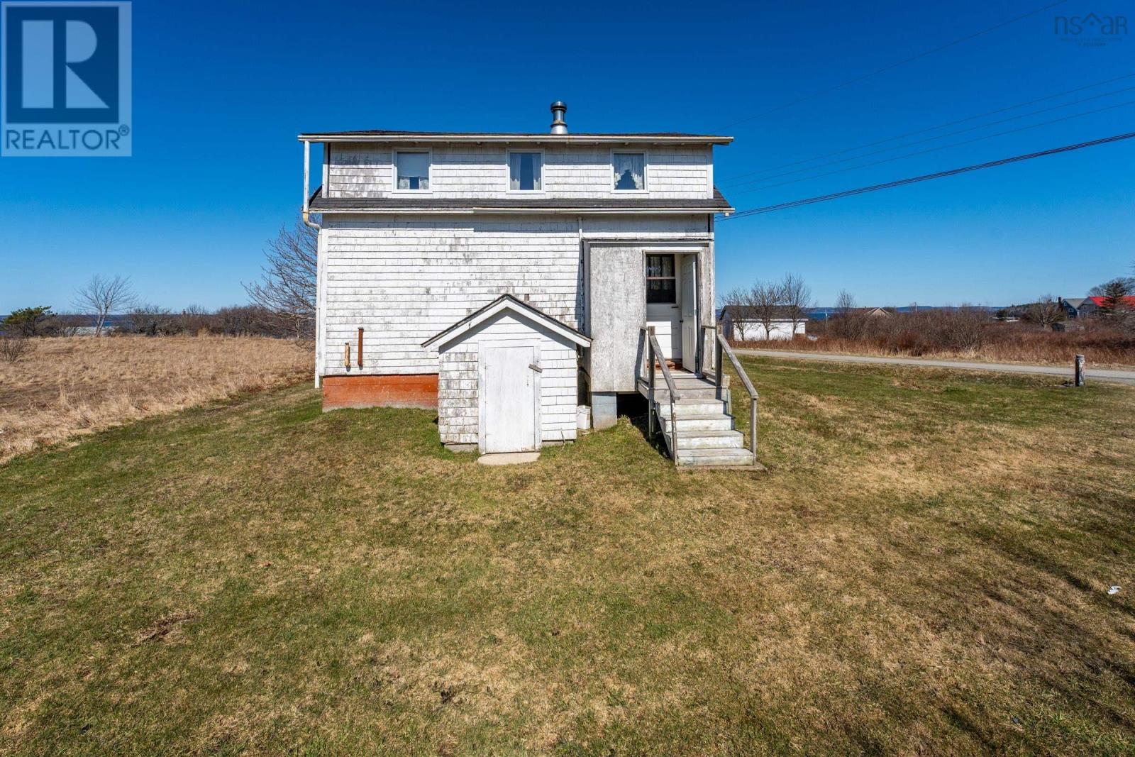 32 Gaudet Road, St. Bernard, Nova Scotia  B0W 3T0 - Photo 4 - 202406696